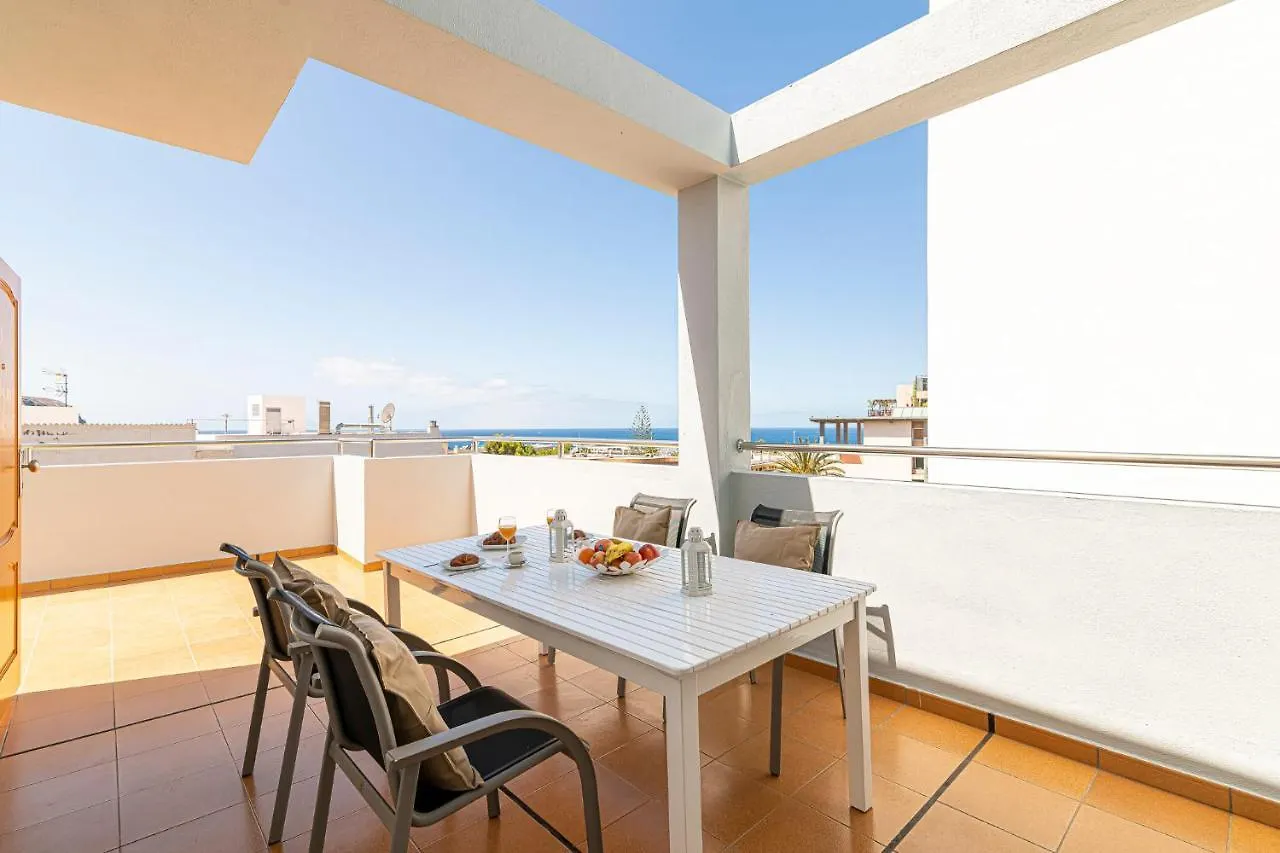 Luxury Holidays Suites, Playa De Los Cristianos Los Cristianos  Apartment