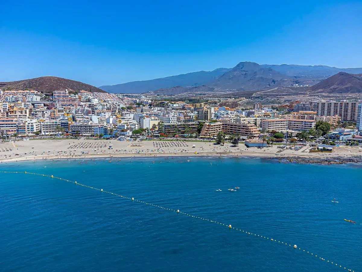 Luxury Holidays Suites, Playa De Los Cristianos Los Cristianos  Los Cristianos (Tenerife)