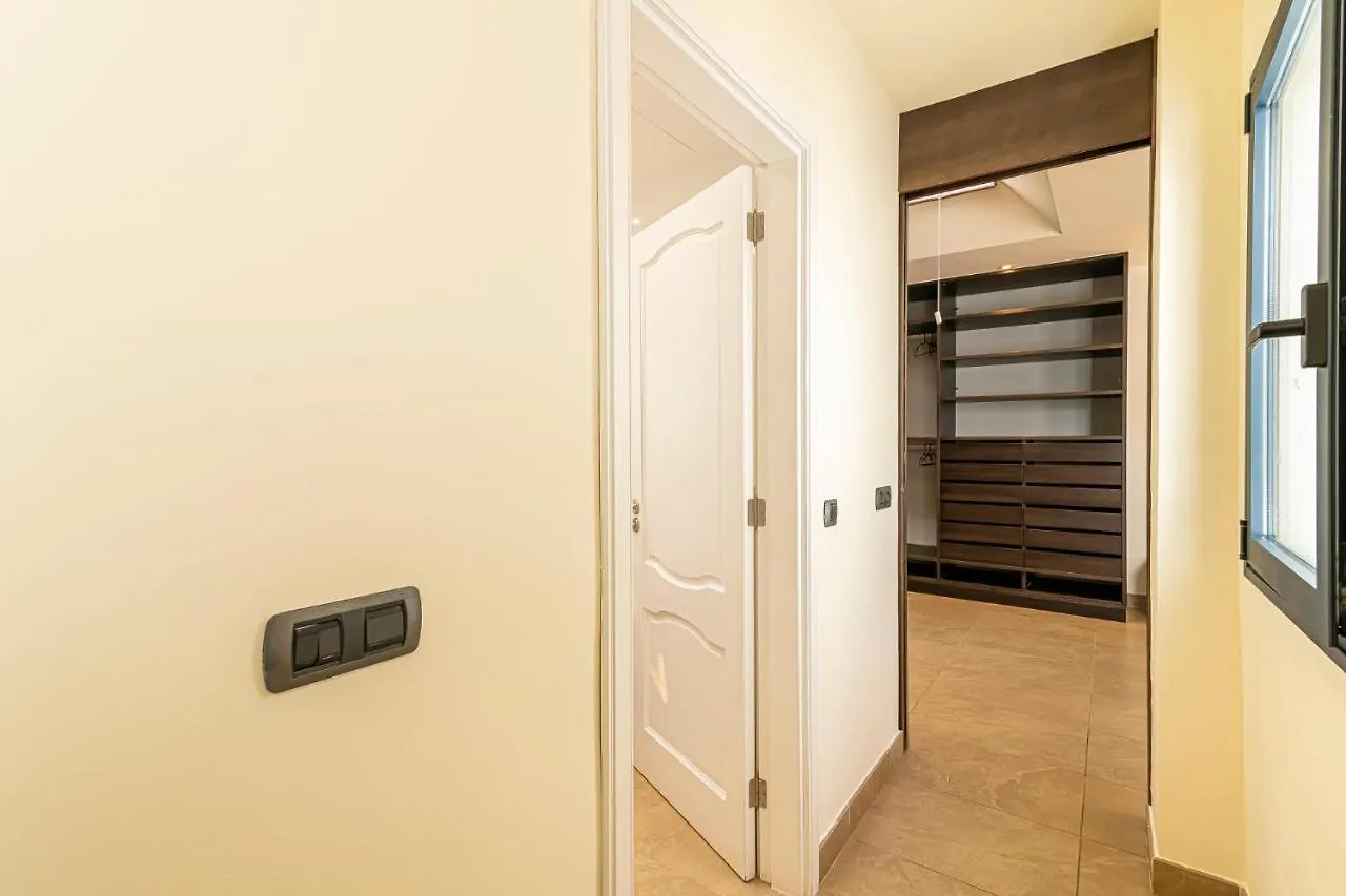 Apartment Luxury Holidays Suites, Playa De Los Cristianos Los Cristianos
