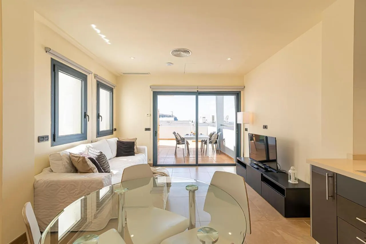 Luxury Holidays Suites, Playa De Los Cristianos Los Cristianos