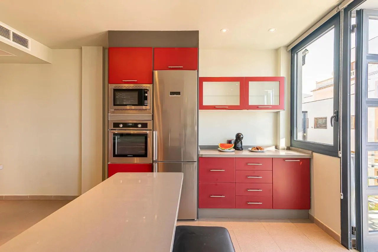 Luxury Holidays Suites, Playa De Los Cristianos Los Cristianos
