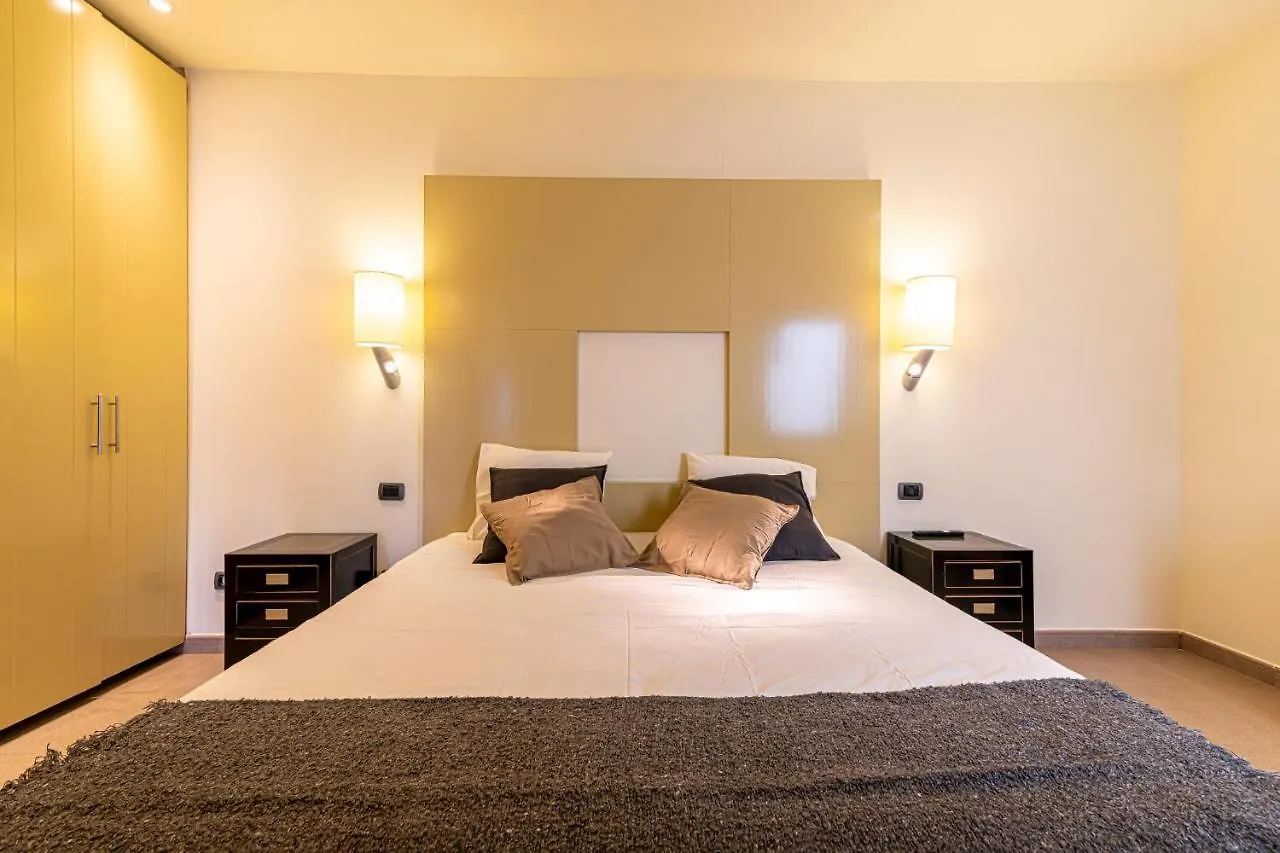 Apartment Luxury Holidays Suites, Playa De Los Cristianos Los Cristianos  Spain