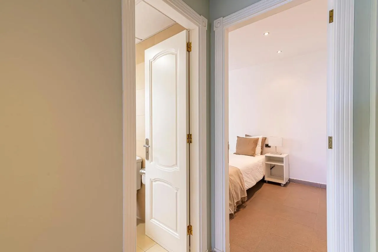 Luxury Holidays Suites, Playa De Los Cristianos Los Cristianos  Apartment Los Cristianos (Tenerife)