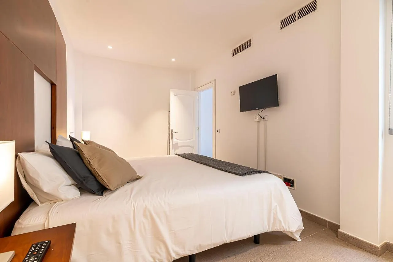 Luxury Holidays Suites, Playa De Los Cristianos Los Cristianos  Apartment