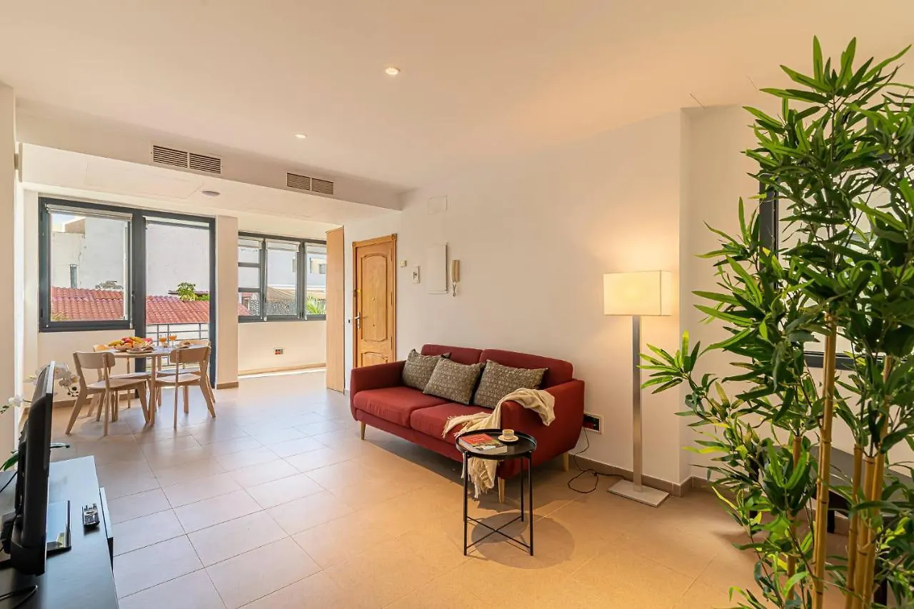Luxury Holidays Suites, Playa De Los Cristianos Los Cristianos