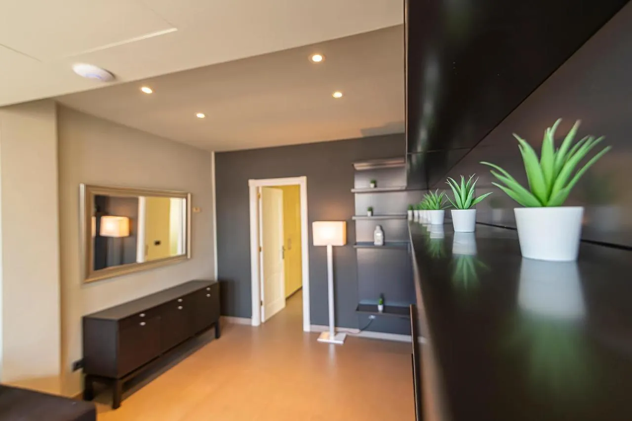 Luxury Holidays Suites, Playa De Los Cristianos Los Cristianos  Apartment Los Cristianos (Tenerife)