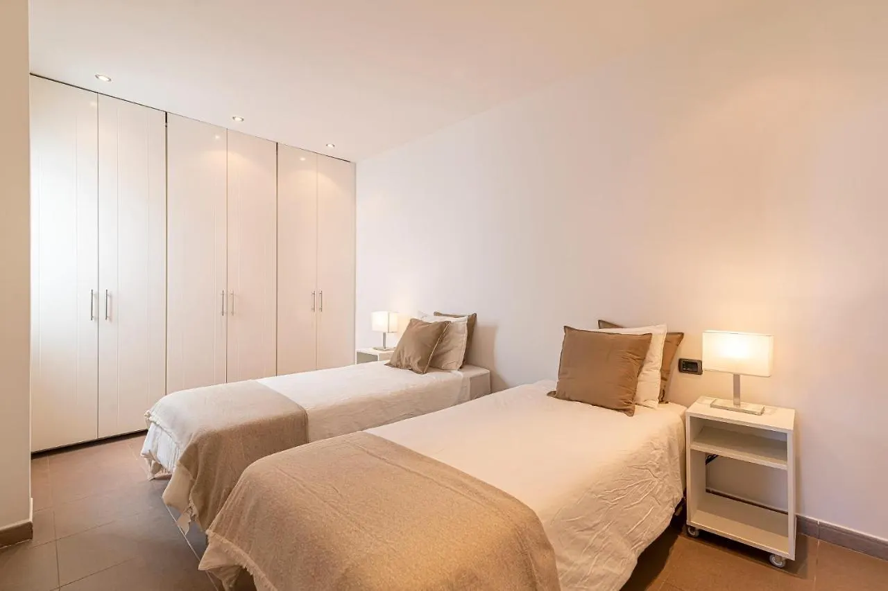Apartment Luxury Holidays Suites, Playa De Los Cristianos Los Cristianos  Spain
