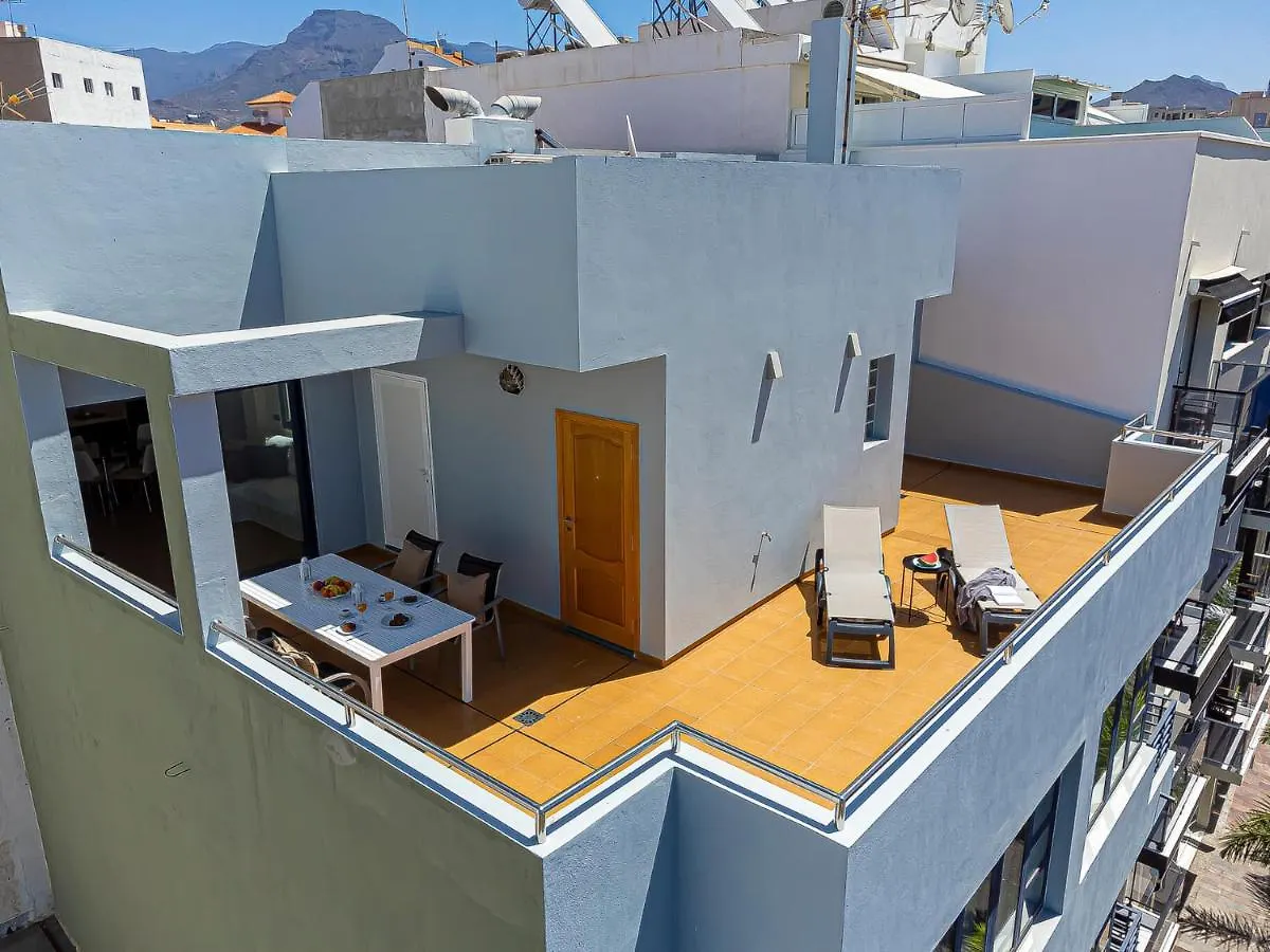 Luxury Holidays Suites, Playa De Los Cristianos Los Cristianos