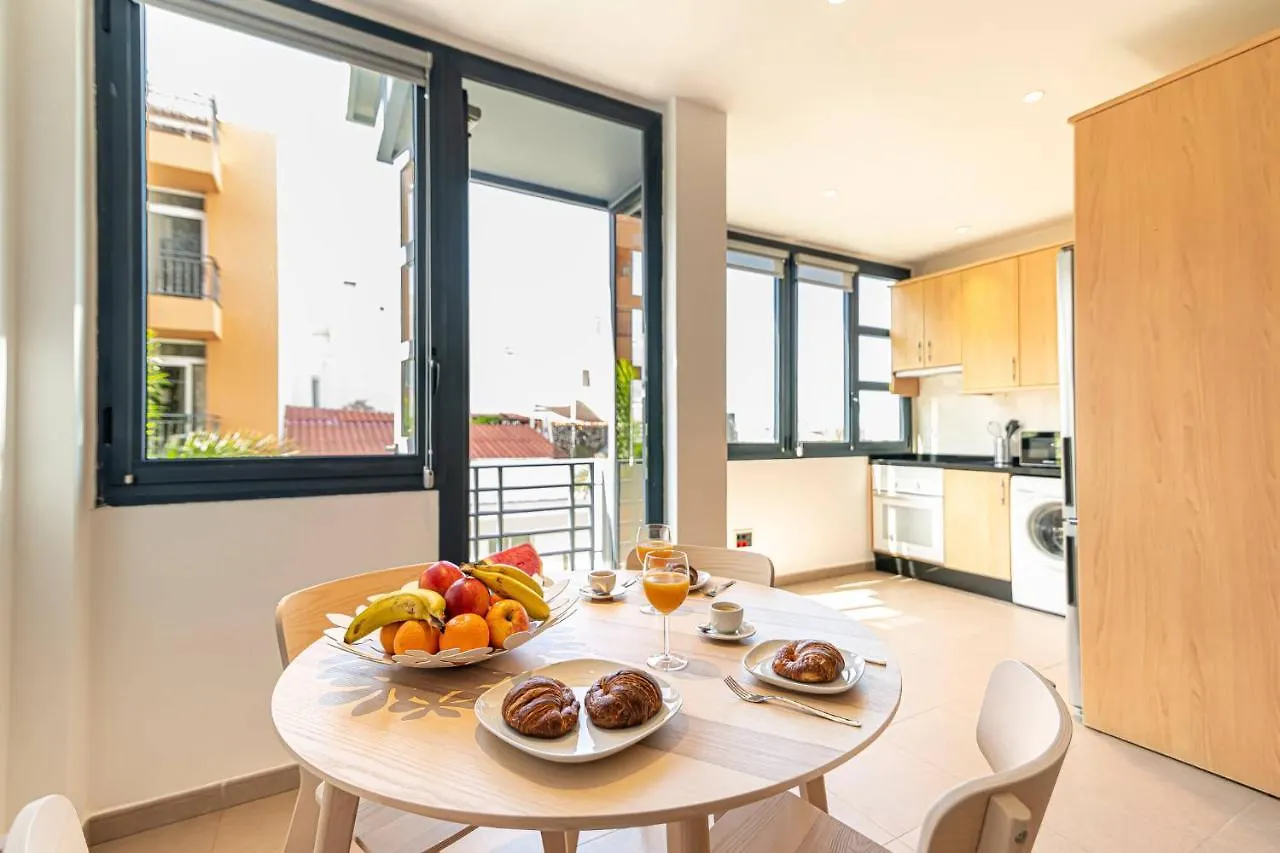 Luxury Holidays Suites, Playa De Los Cristianos Los Cristianos  Spain