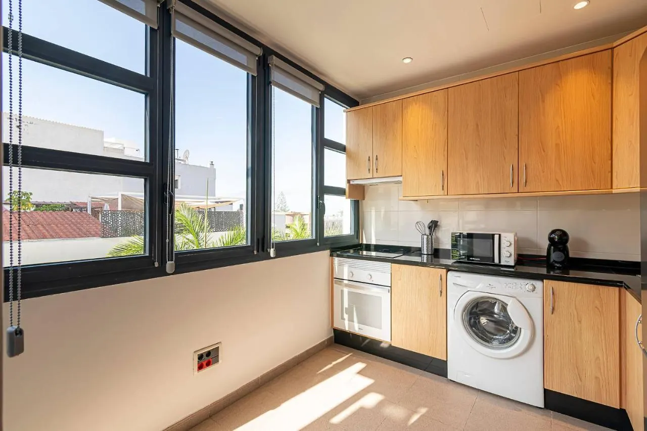 Luxury Holidays Suites, Playa De Los Cristianos Los Cristianos