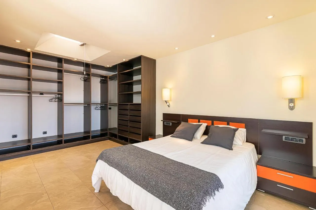 Luxury Holidays Suites, Playa De Los Cristianos Los Cristianos