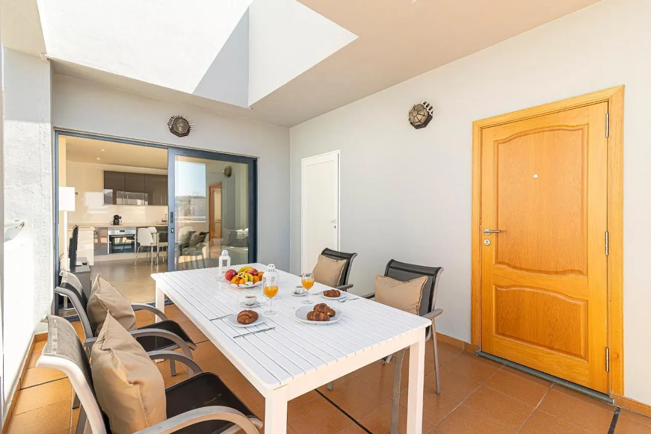 Luxury Holidays Suites, Playa De Los Cristianos Los Cristianos  Spain