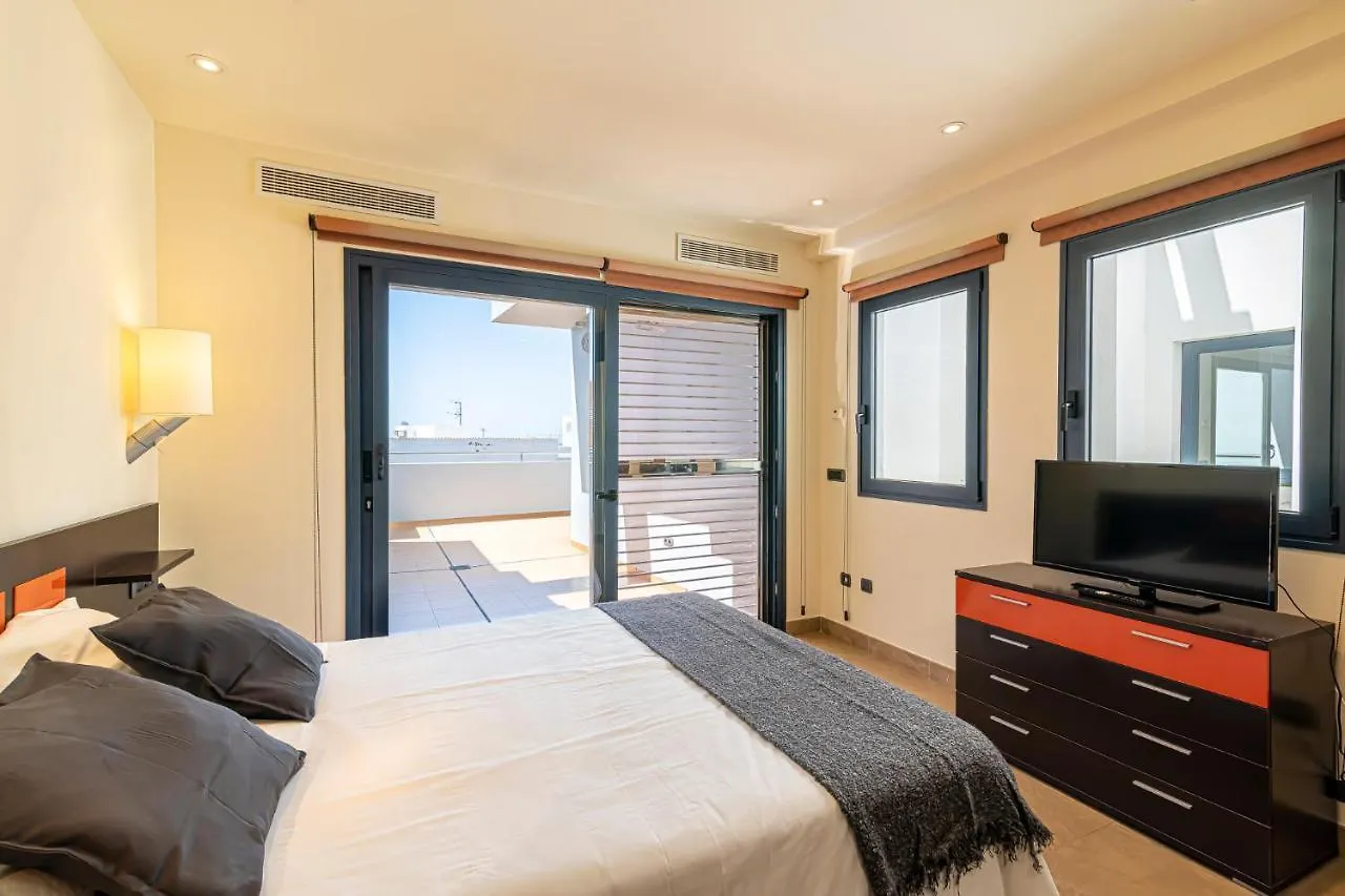 Apartment Luxury Holidays Suites, Playa De Los Cristianos Los Cristianos