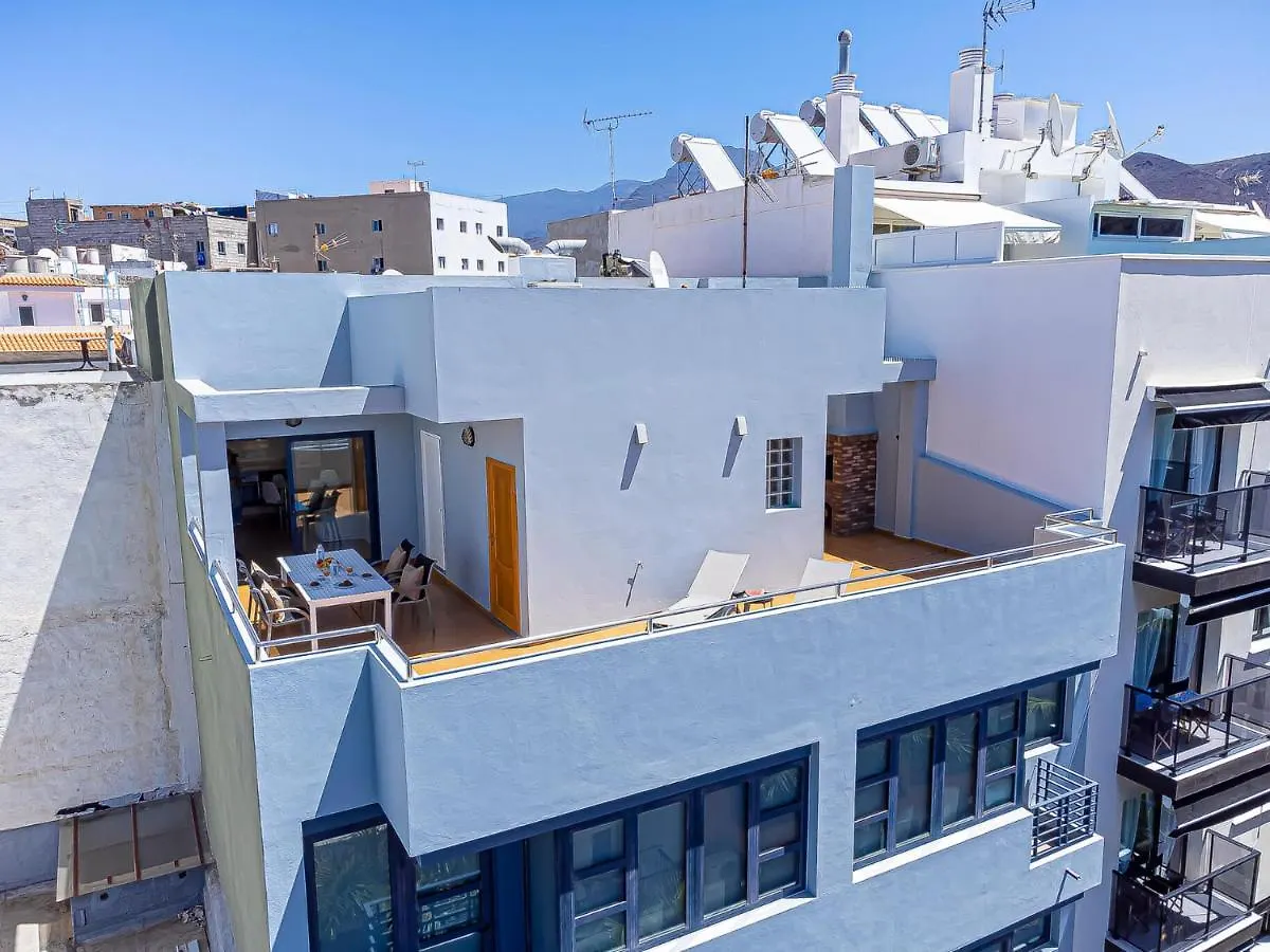 Luxury Holidays Suites, Playa De Los Cristianos Los Cristianos  0*, Los Cristianos (Tenerife) Spain