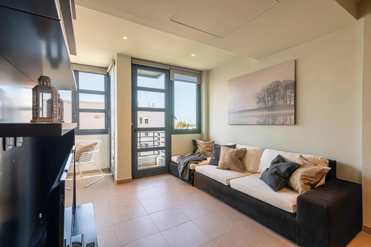 Luxury Holidays Suites, Playa De Los Cristianos Los Cristianos  Spain