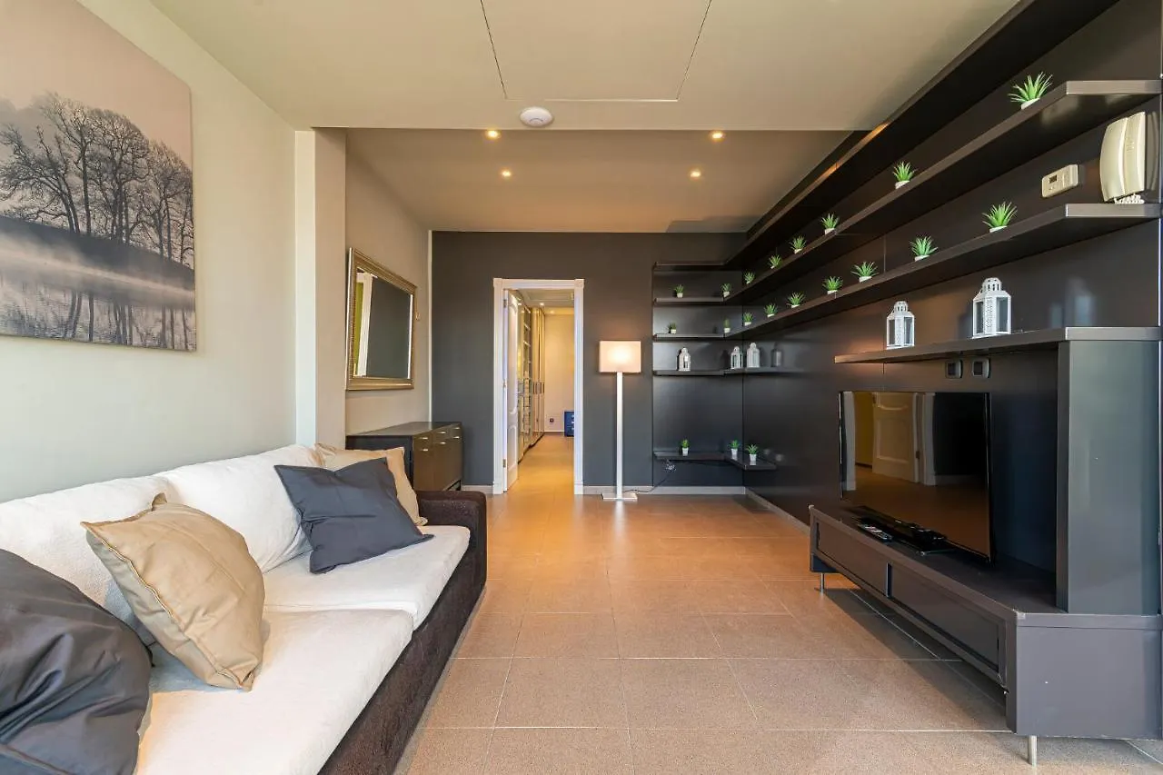 Luxury Holidays Suites, Playa De Los Cristianos Los Cristianos  0*, Los Cristianos (Tenerife) Spain