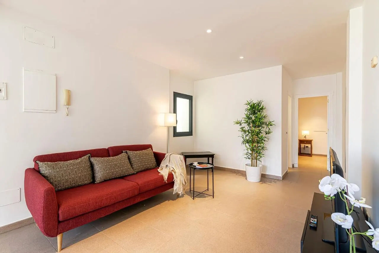 Luxury Holidays Suites, Playa De Los Cristianos Los Cristianos  Apartment Los Cristianos (Tenerife)