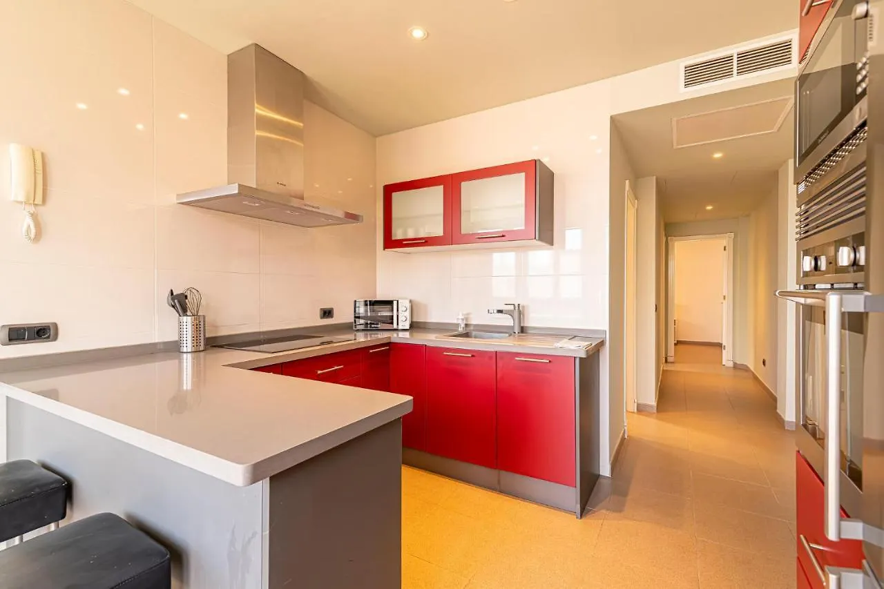 Luxury Holidays Suites, Playa De Los Cristianos Los Cristianos  Los Cristianos (Tenerife)