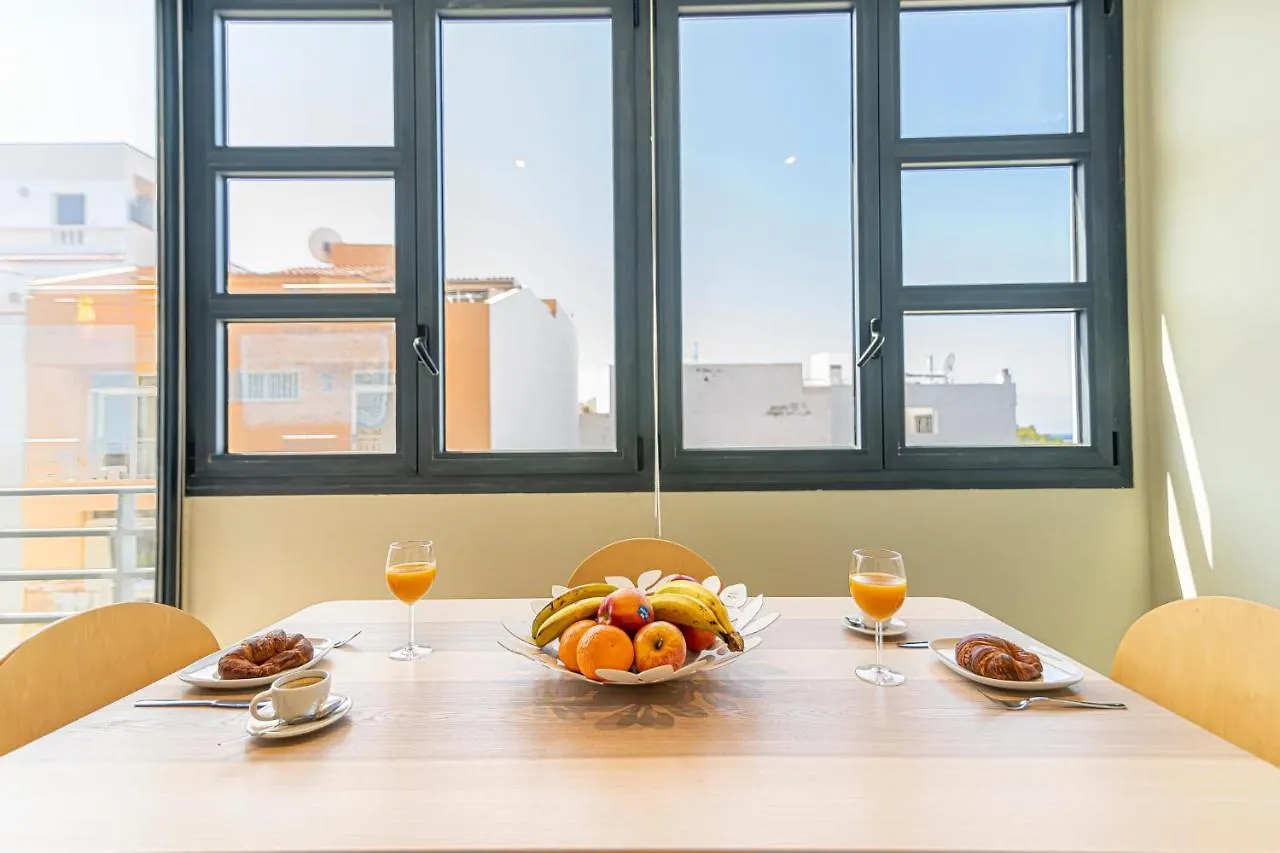 Luxury Holidays Suites, Playa De Los Cristianos Los Cristianos  Apartment