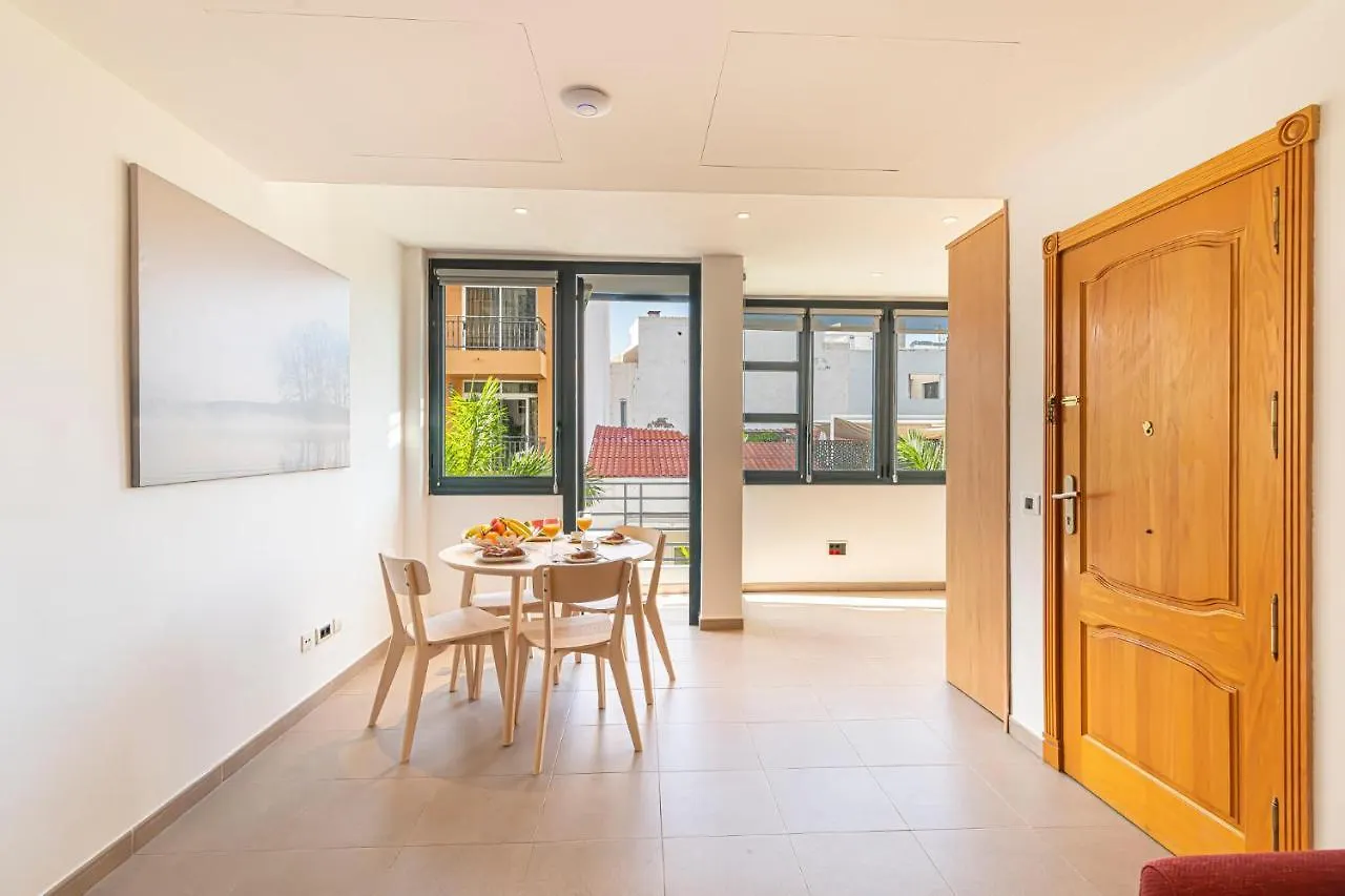 Apartment Luxury Holidays Suites, Playa De Los Cristianos Los Cristianos