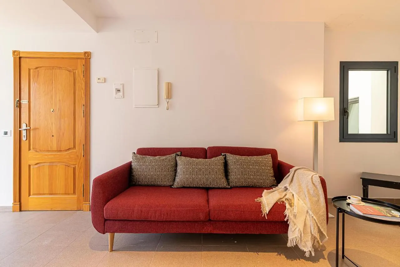 Luxury Holidays Suites, Playa De Los Cristianos Los Cristianos  Spain