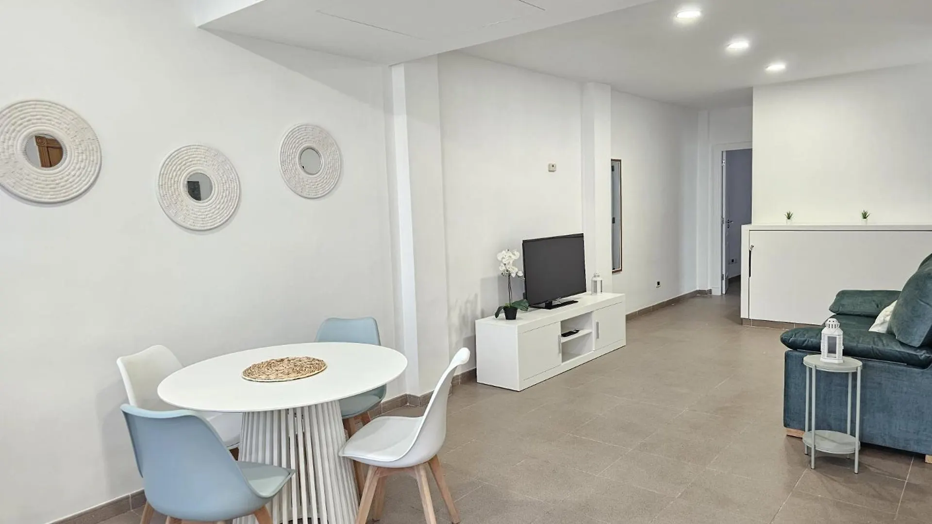 Luxury Holidays Suites, Playa De Los Cristianos Los Cristianos