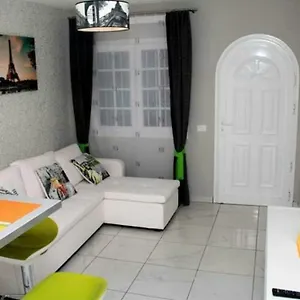 Holiday home Albatros, Los Cristianos (Tenerife)