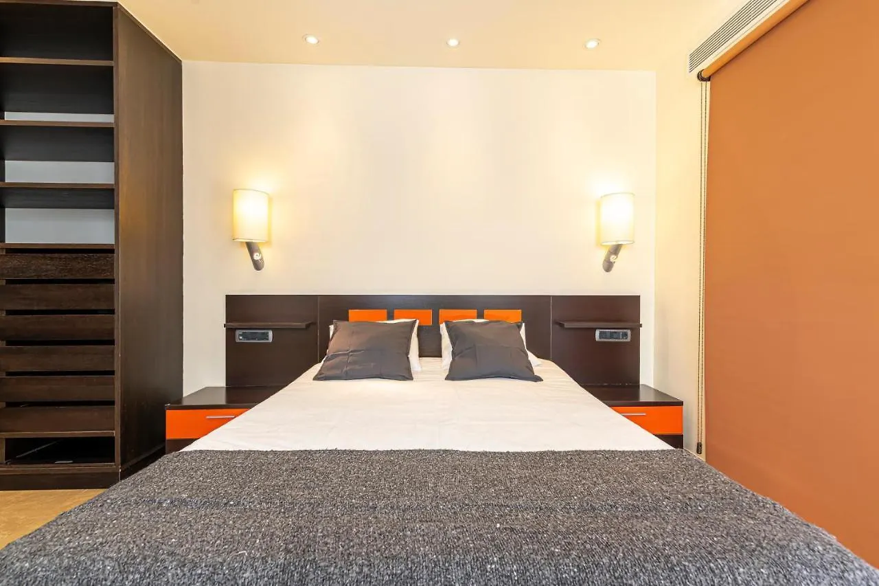 Luxury Holidays Suites, Playa De Los Cristianos Los Cristianos