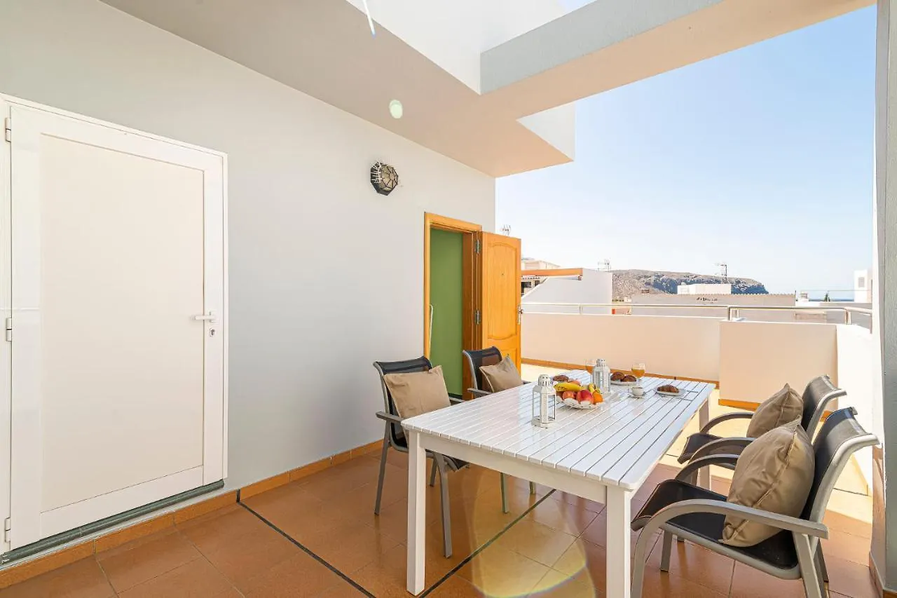 Apartment Luxury Holidays Suites, Playa De Los Cristianos Los Cristianos  Spain