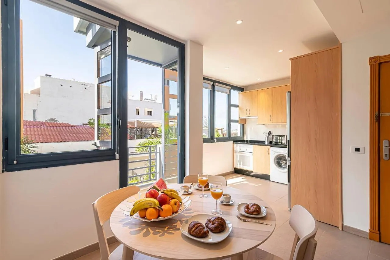 Luxury Holidays Suites, Playa De Los Cristianos Los Cristianos  0*, Los Cristianos (Tenerife) Spain