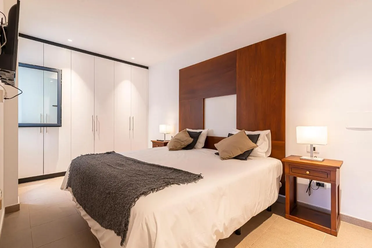 Luxury Holidays Suites, Playa De Los Cristianos Los Cristianos  0*, Los Cristianos (Tenerife) Spain