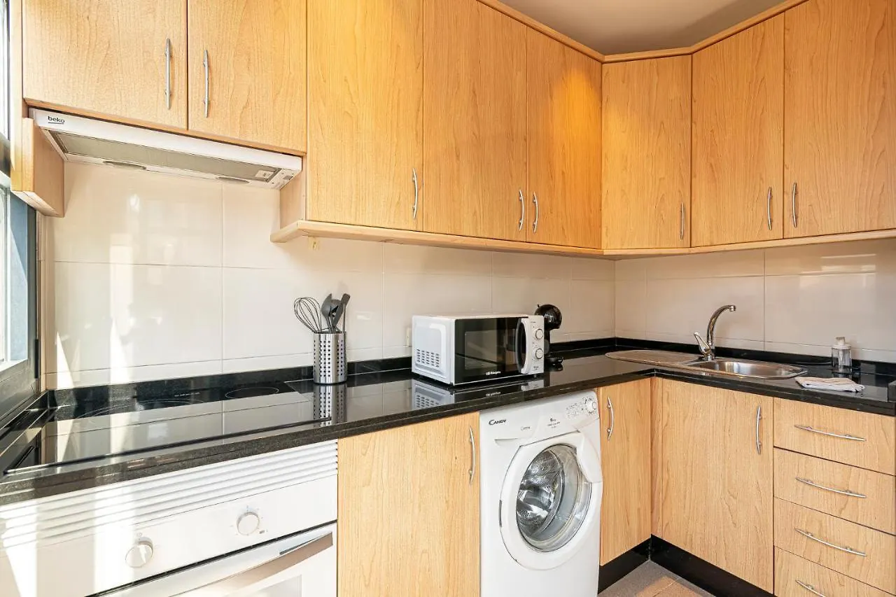 Luxury Holidays Suites, Playa De Los Cristianos Los Cristianos  Apartment Los Cristianos (Tenerife)