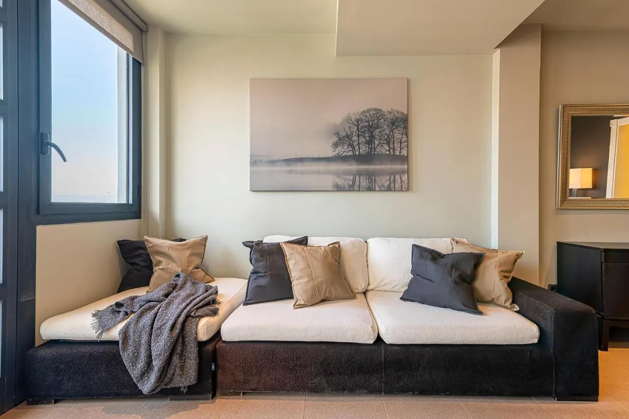Apartment Luxury Holidays Suites, Playa De Los Cristianos Los Cristianos  Spain