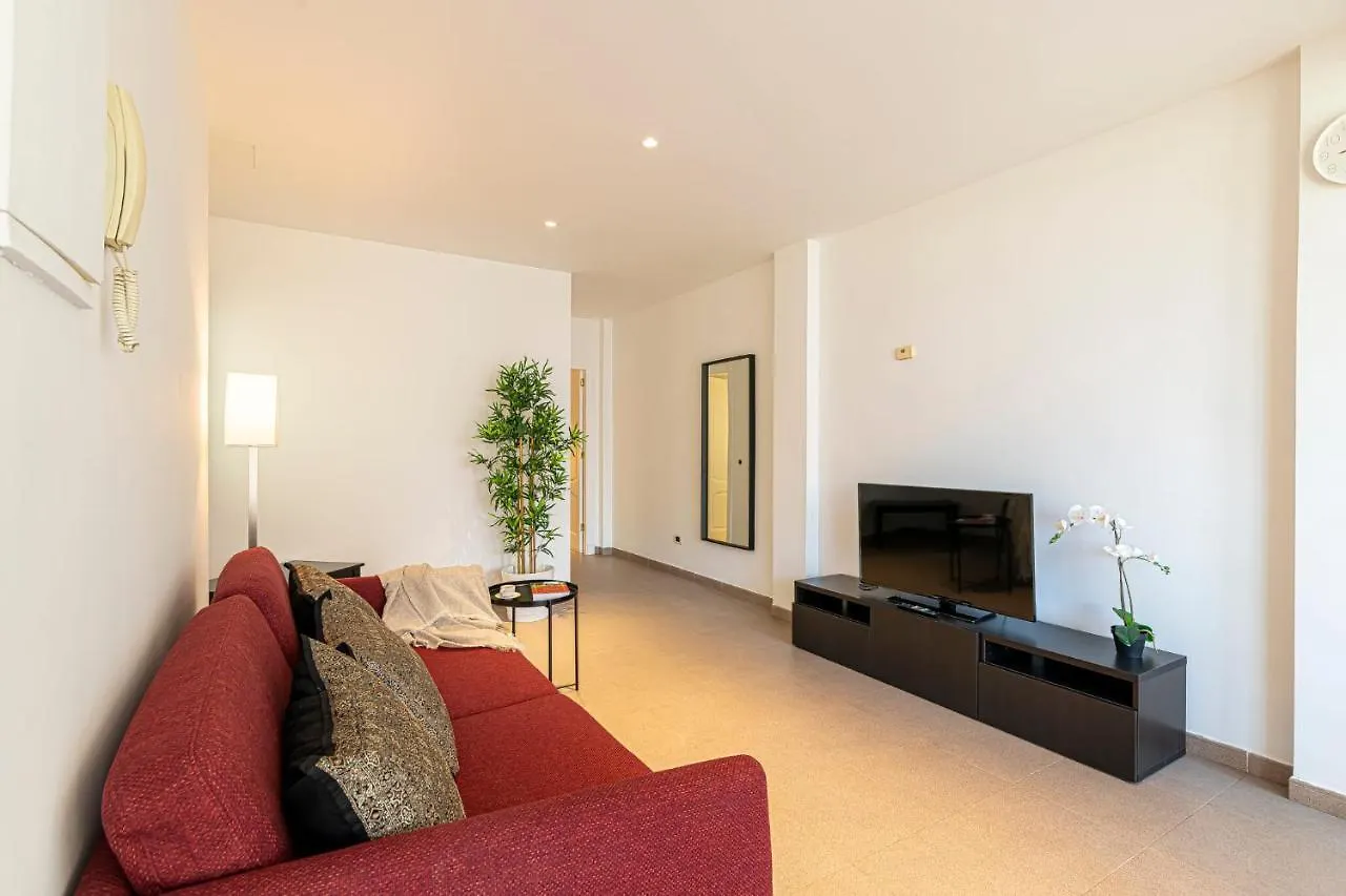 Luxury Holidays Suites, Playa De Los Cristianos Los Cristianos  Apartment Los Cristianos (Tenerife)