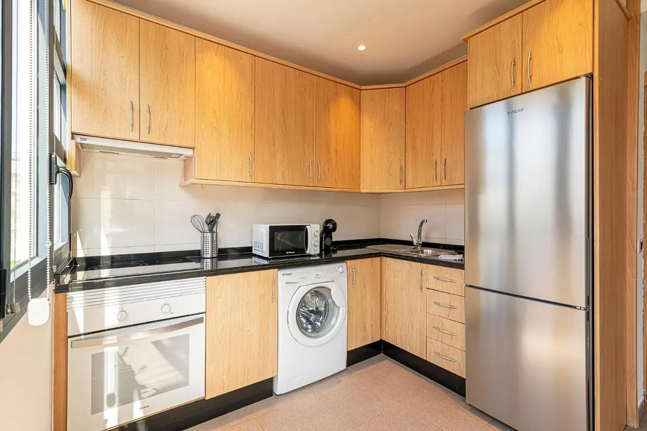 Luxury Holidays Suites, Playa De Los Cristianos Los Cristianos  0*, Los Cristianos (Tenerife)