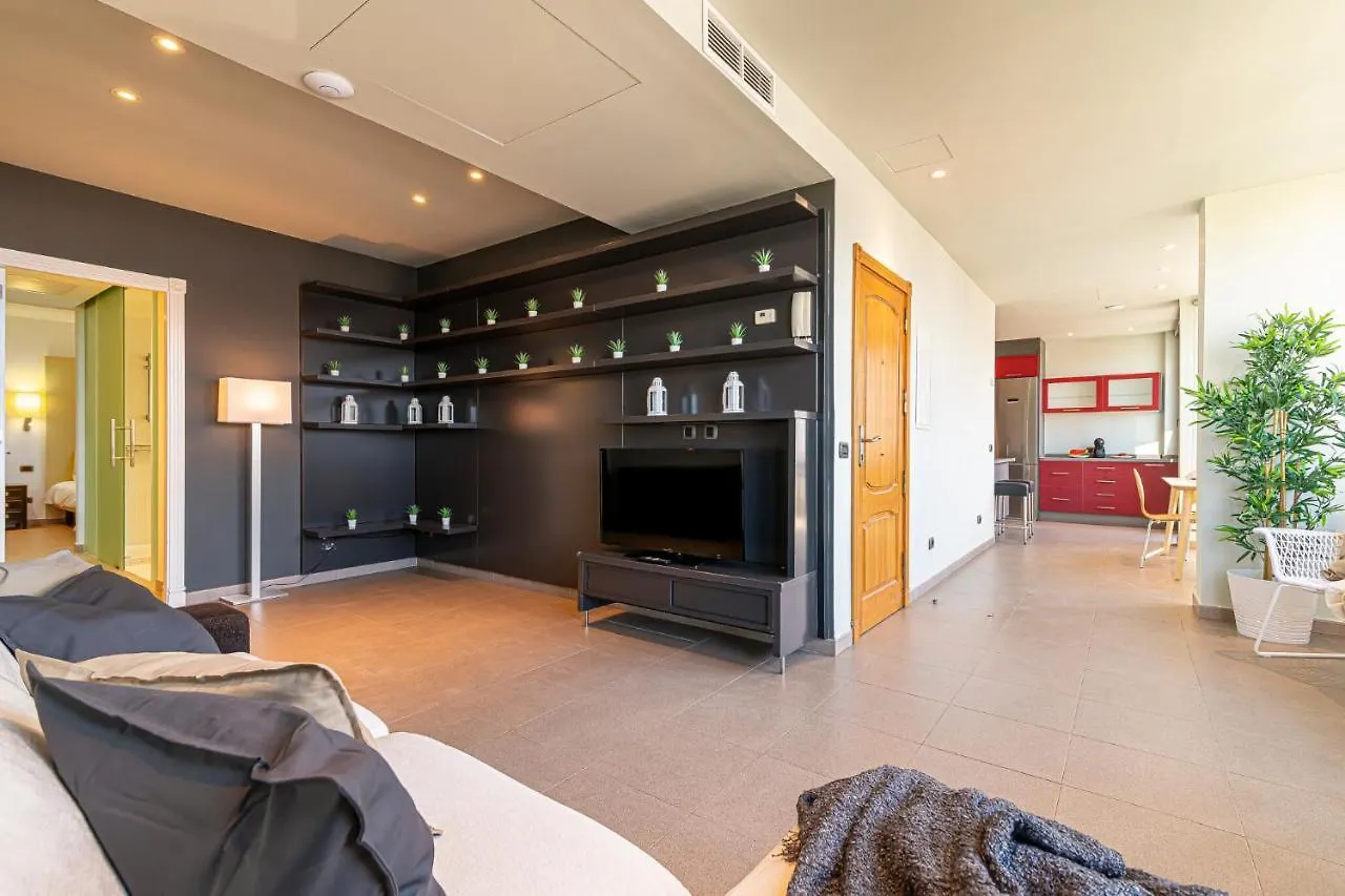 Luxury Holidays Suites, Playa De Los Cristianos Los Cristianos