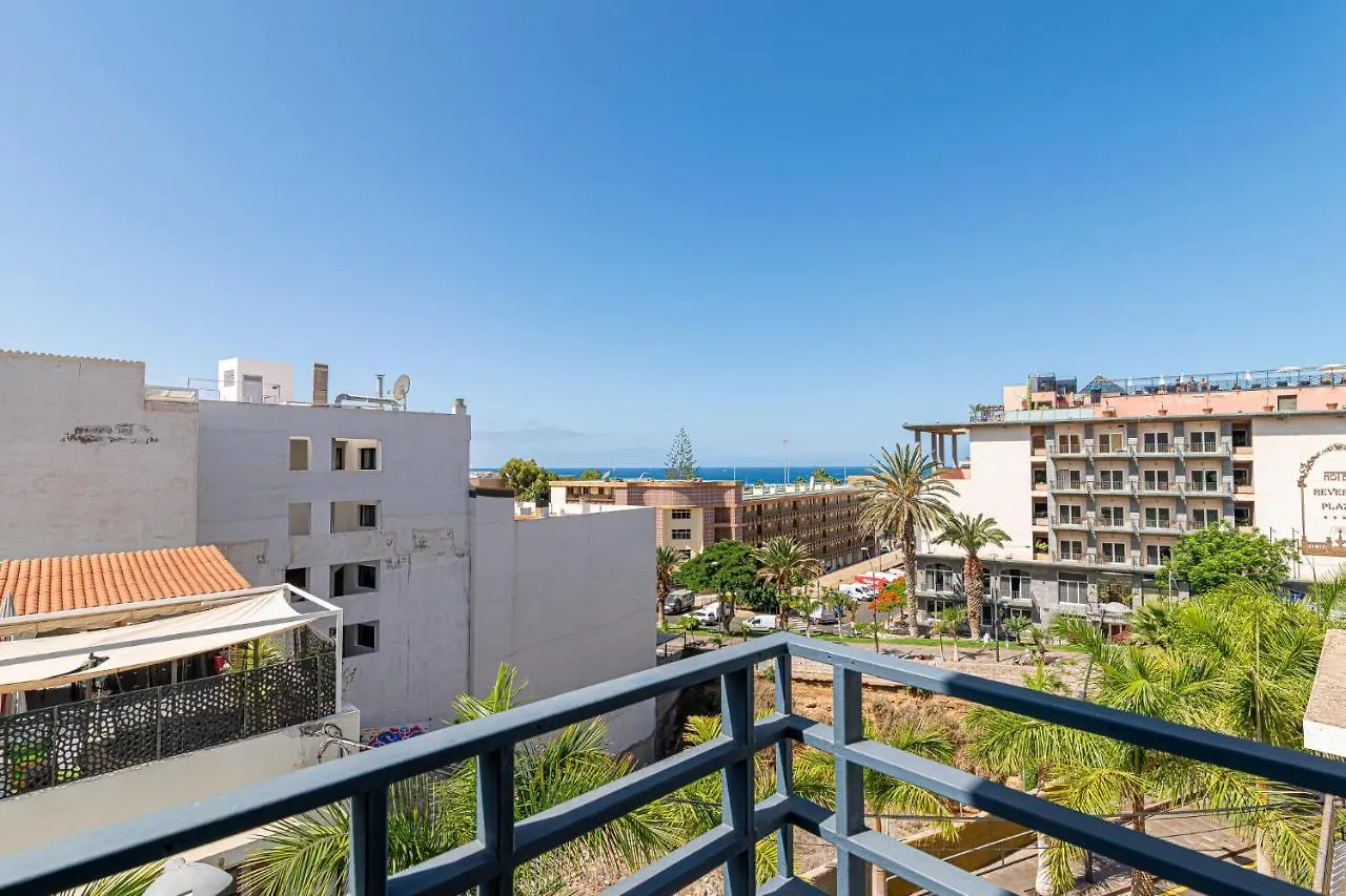 Luxury Holidays Suites, Playa De Los Cristianos Los Cristianos  0*, Los Cristianos (Tenerife) Spain
